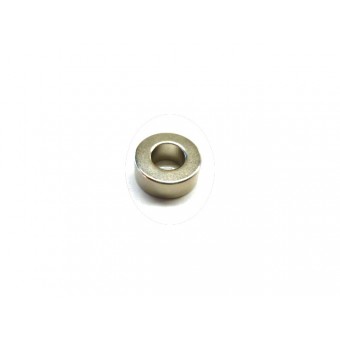 Neodymium Ring OD 20mm x ID 10mm x 8mm